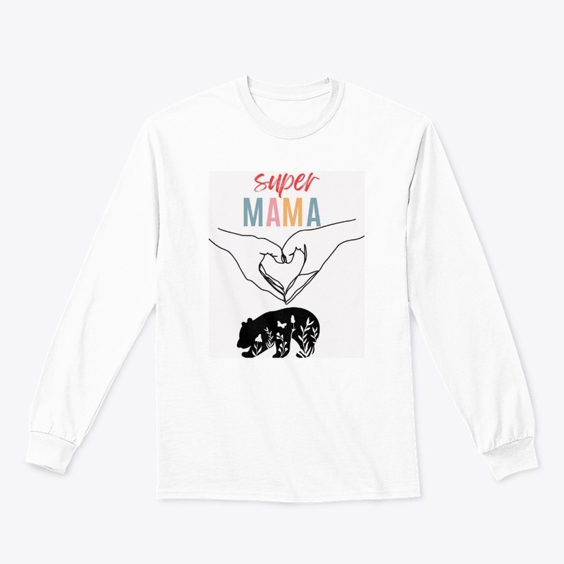 super mama