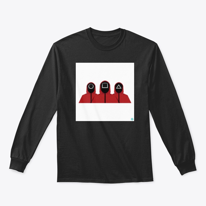 circle-square-triangle-tshirts