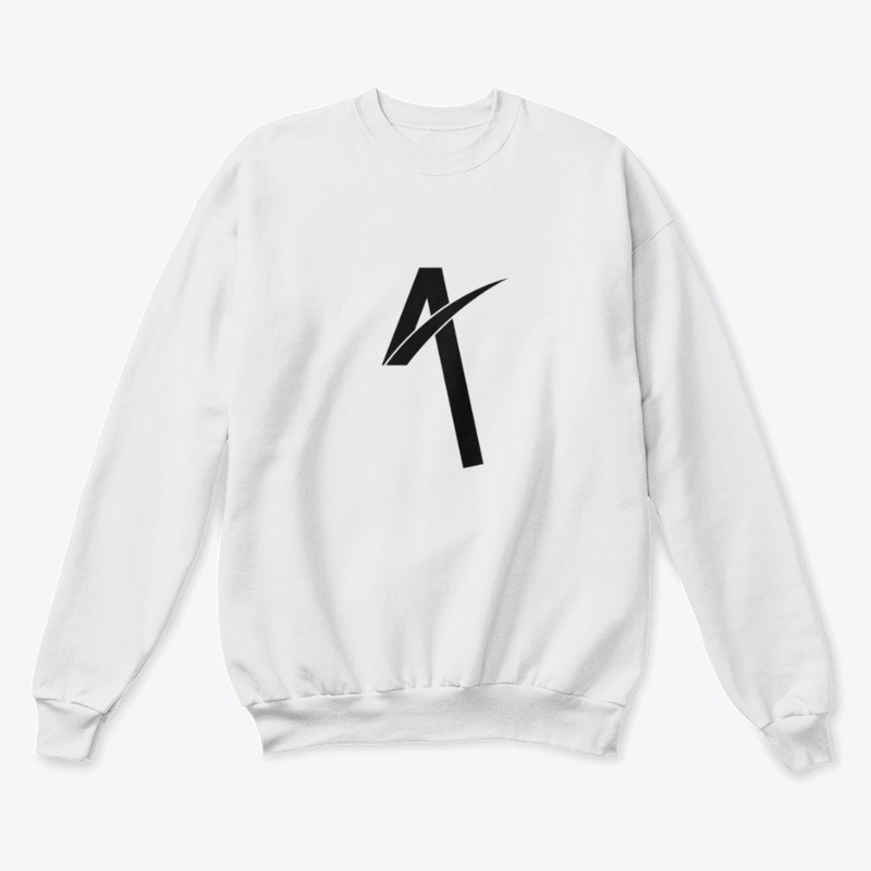 Unstoppable 'A' – Wear Your Rise