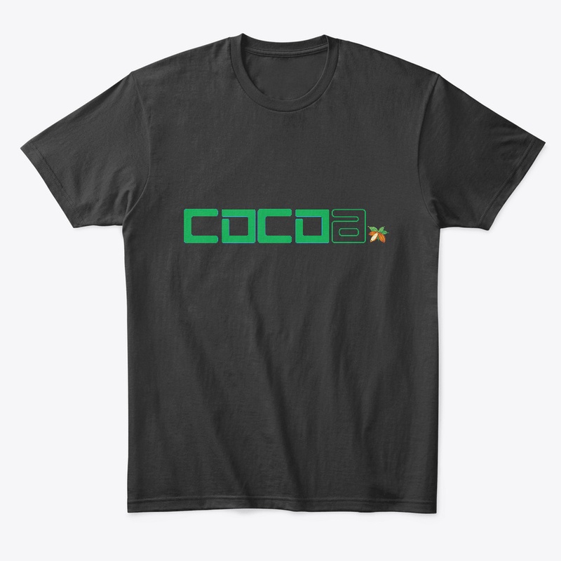 Original Green Cocoa