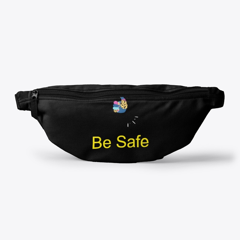 Be Safe