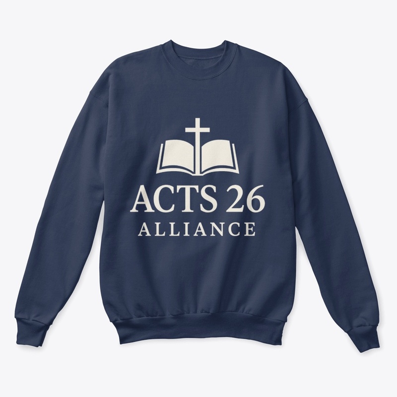 Acts 26 Alliance