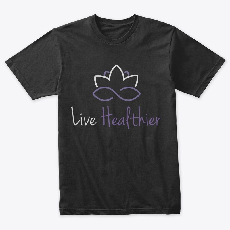 Life Strength & Health Merch