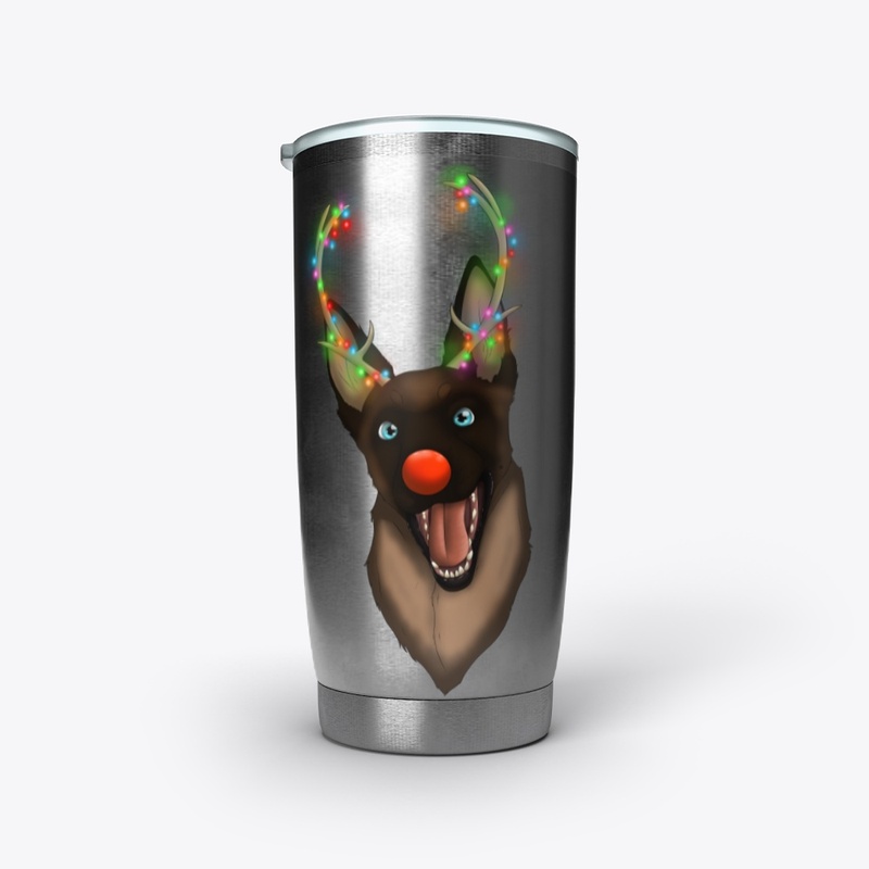 Xmas Kodiak