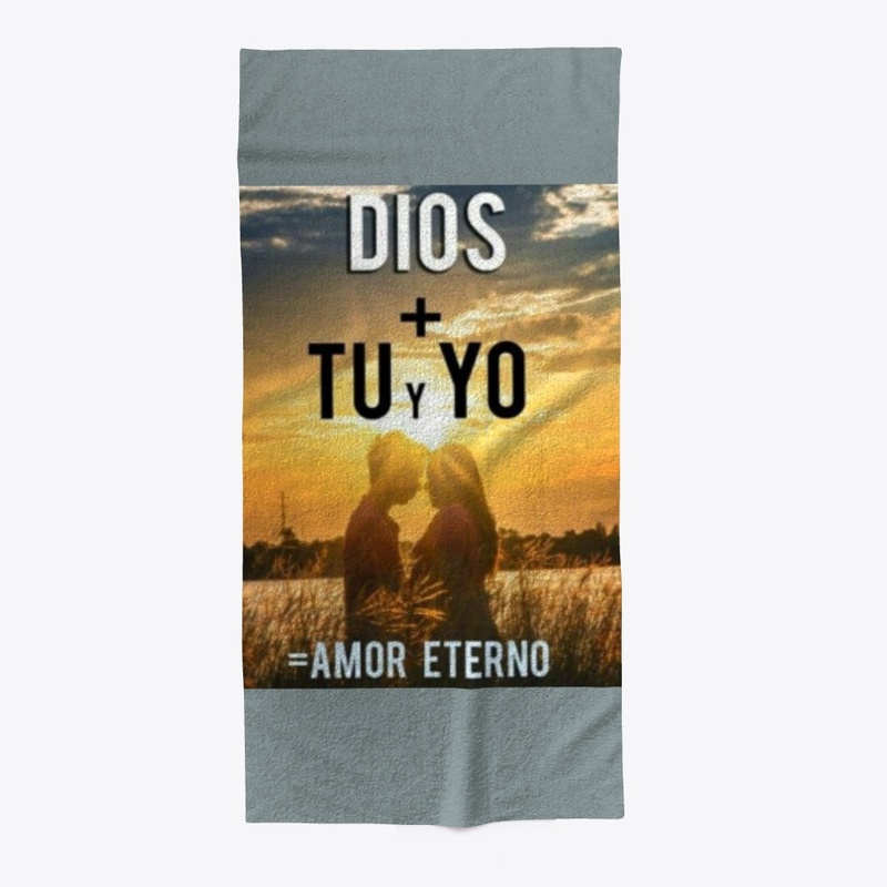 Amor de Dios  