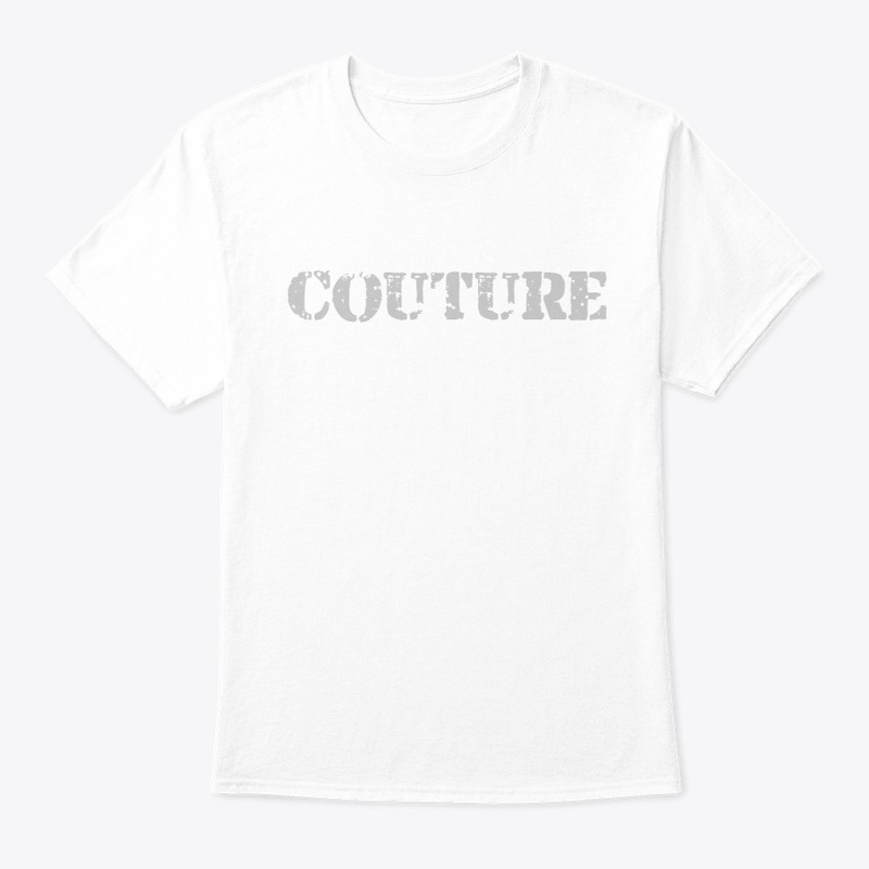 couture