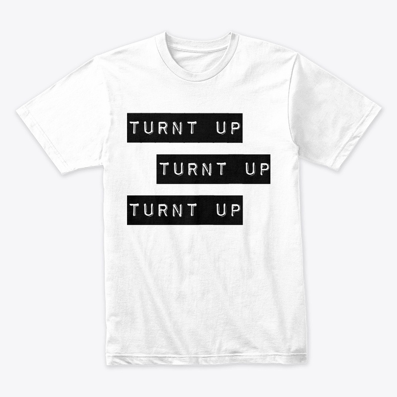 DJ Tay "Turnt Up" Collection