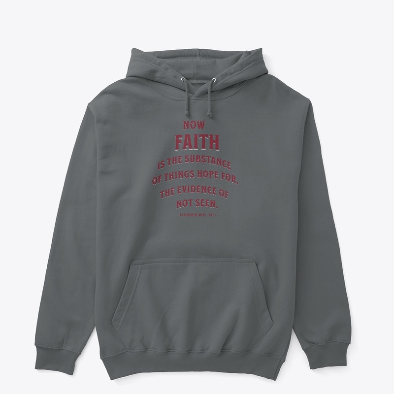 Faith tshirt