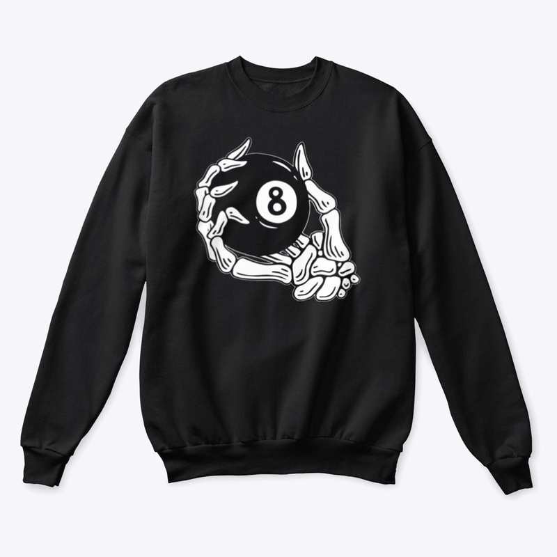 8 ball