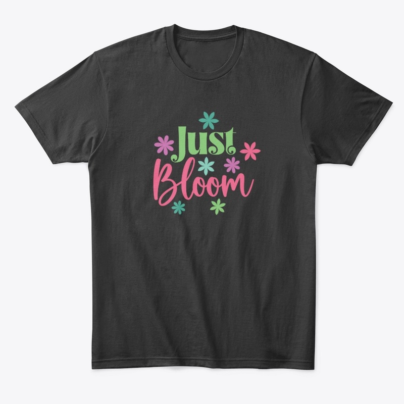 Blooming POWER