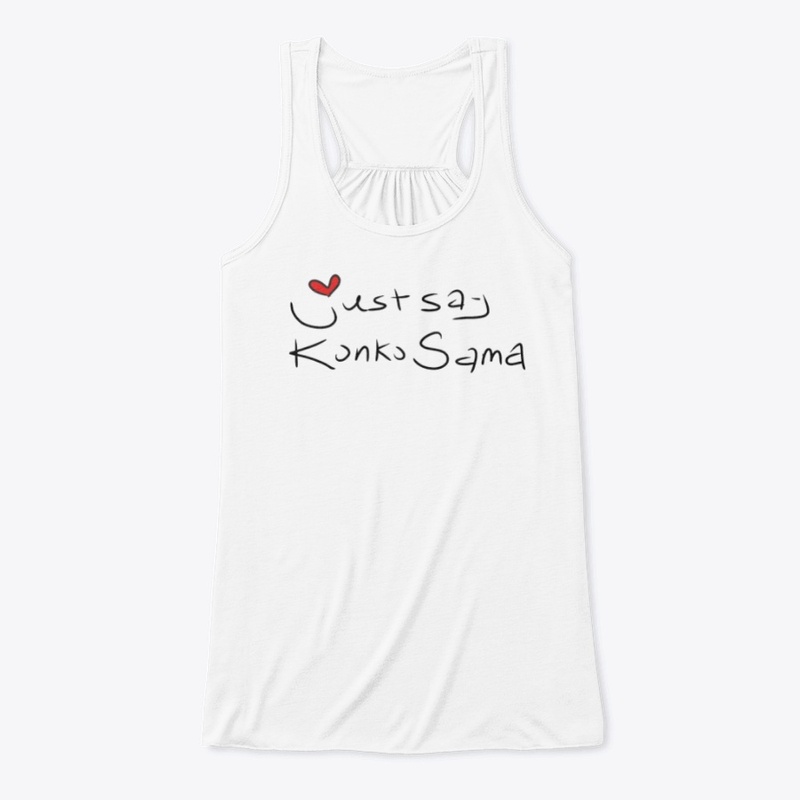 Just Say Konko Sama