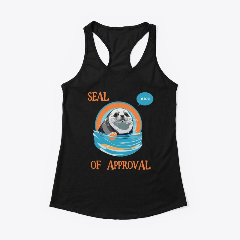 Seal of Approval