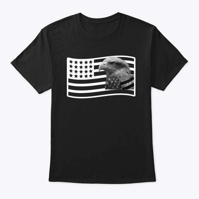 american flag design