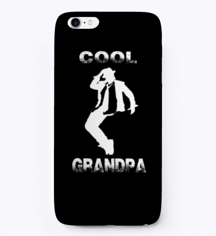 Cool Hip Funny Grandpa Grandparents