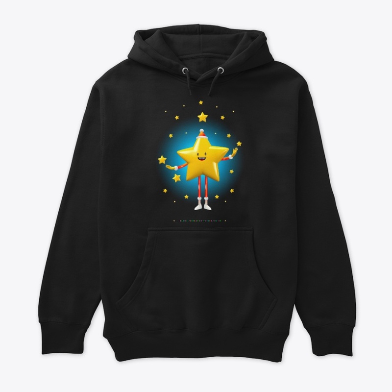 CHRISTMAS STAR SHOP