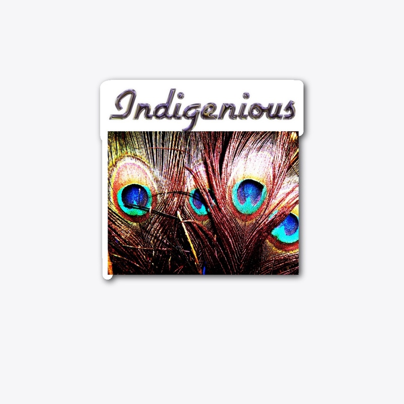 Indigenious Tote