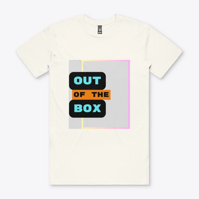 Out of the box