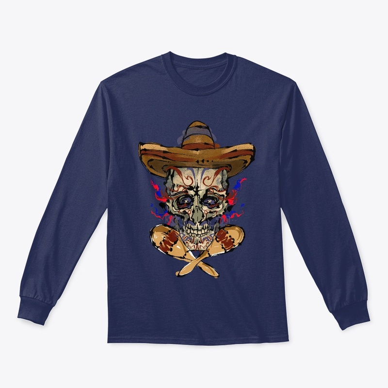 Los Muertos
