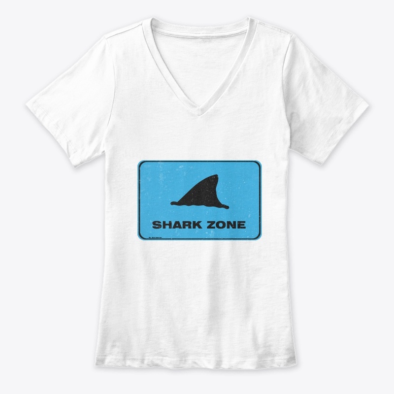 Shark Zone