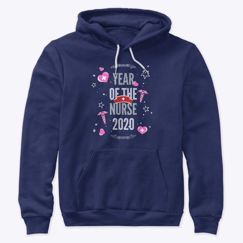 2020 Year Of The Nurse  Midwife