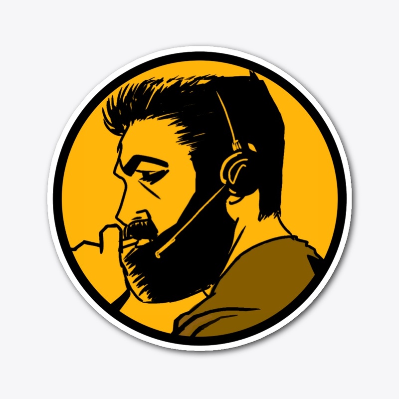 Jon Sticker
