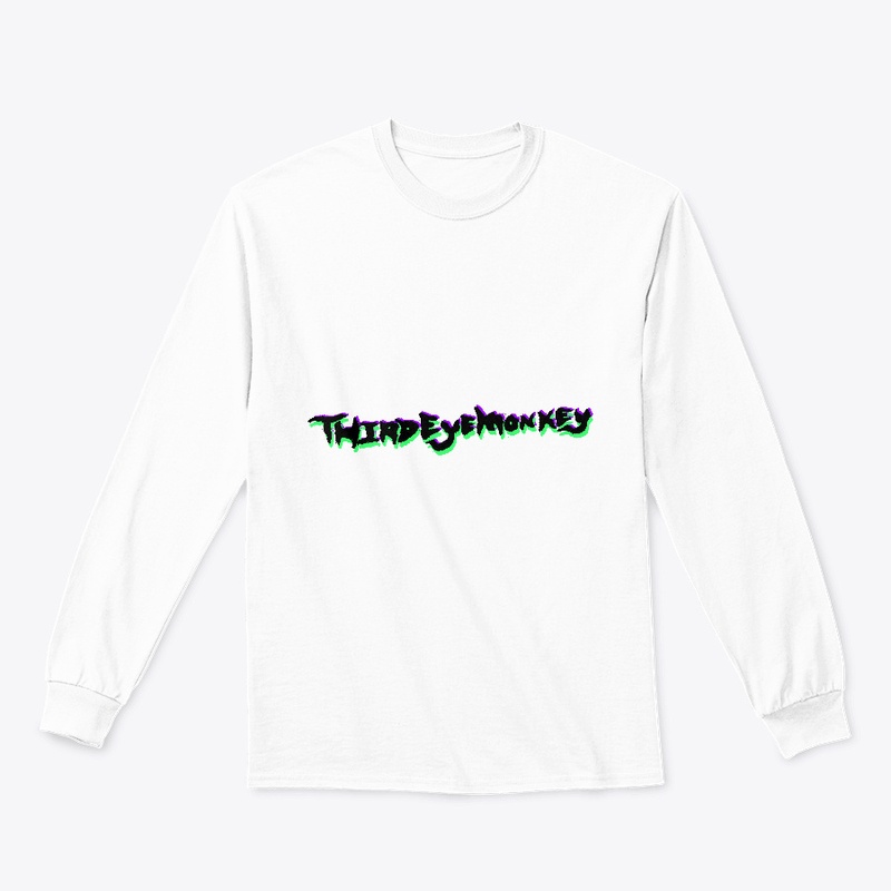 Third Eye Monkey (logo)