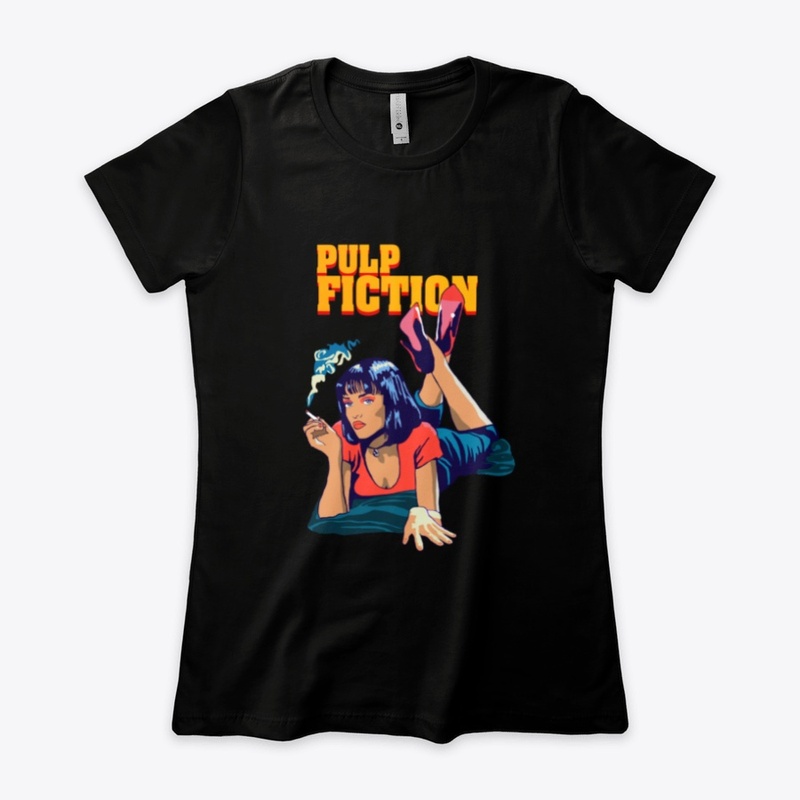 pulp fiction