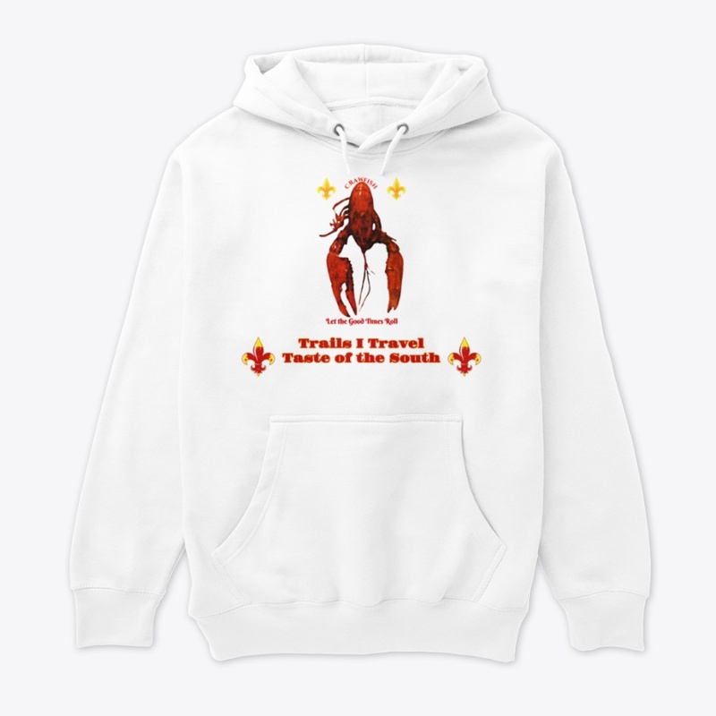 Crawfish Design