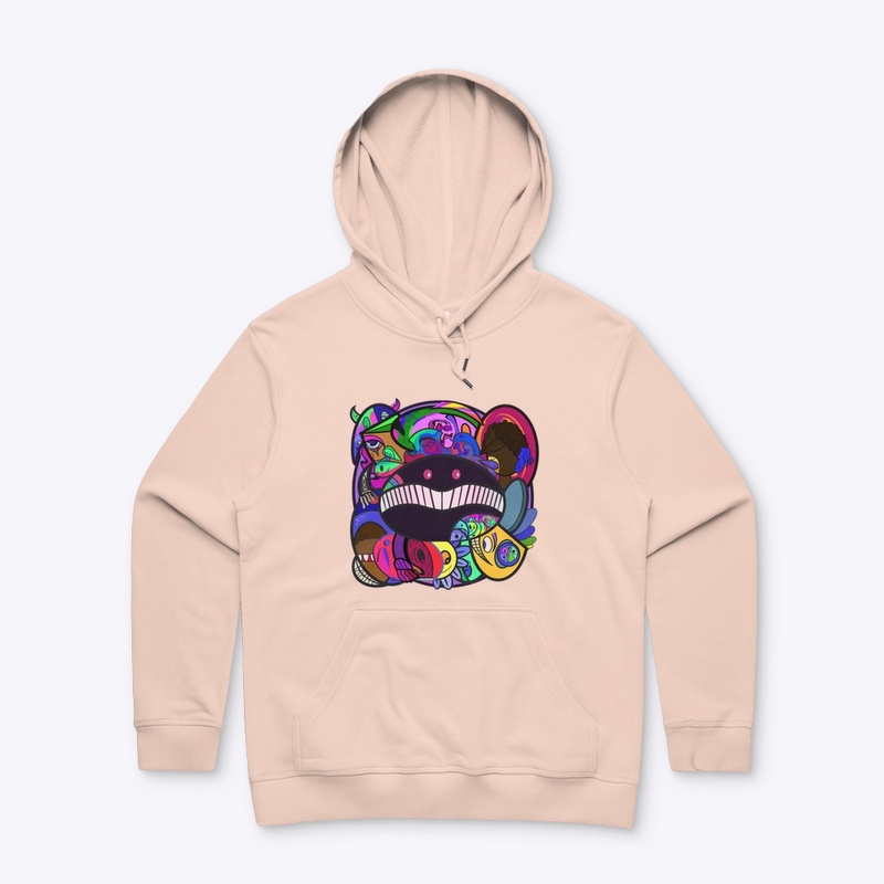 TRIPPY 222