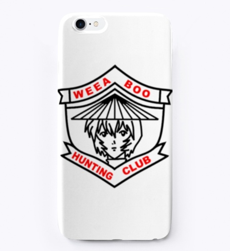 Weeaboo Hunting Club