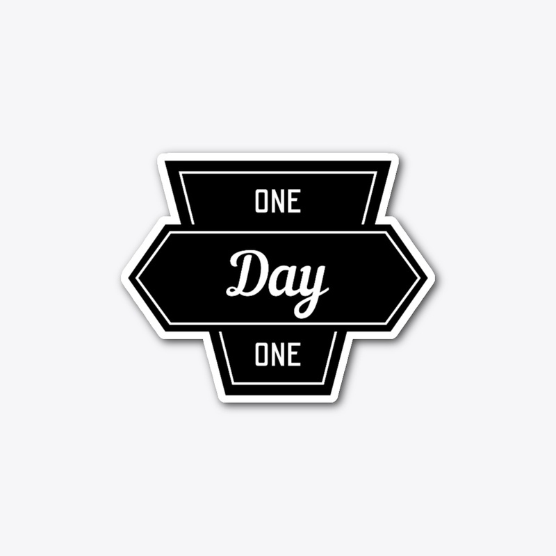 Day One V One Day