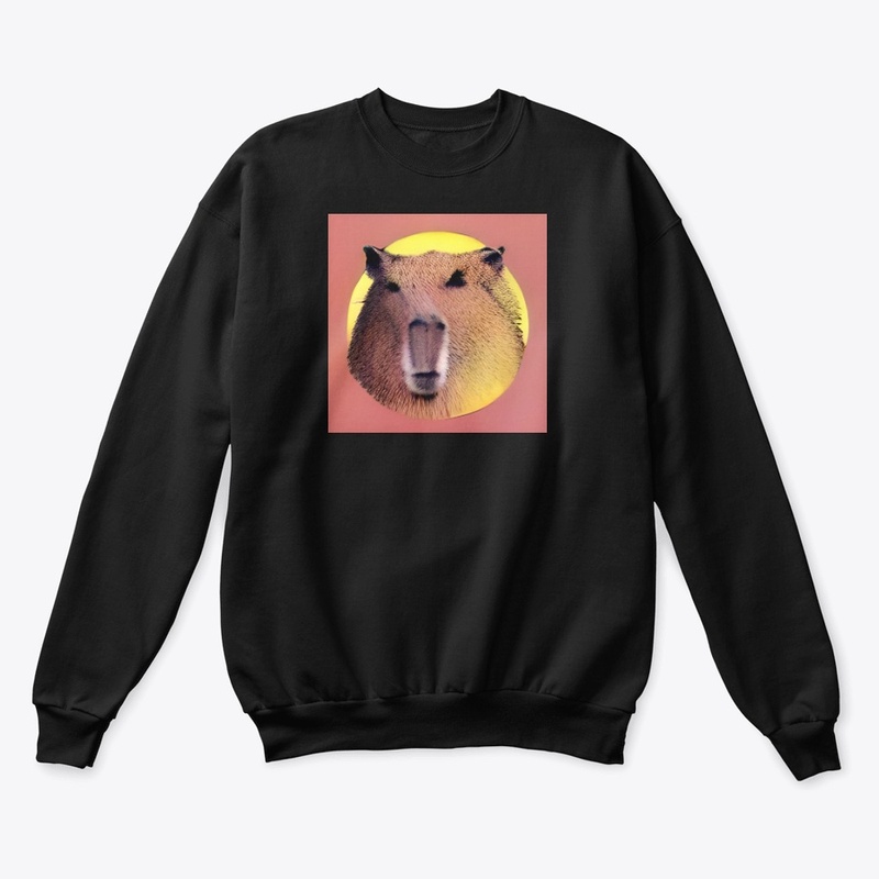 Capybara #29