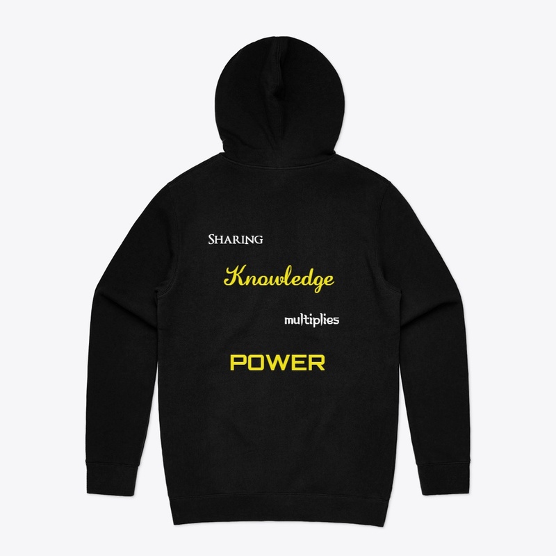 knowledge Is POWER