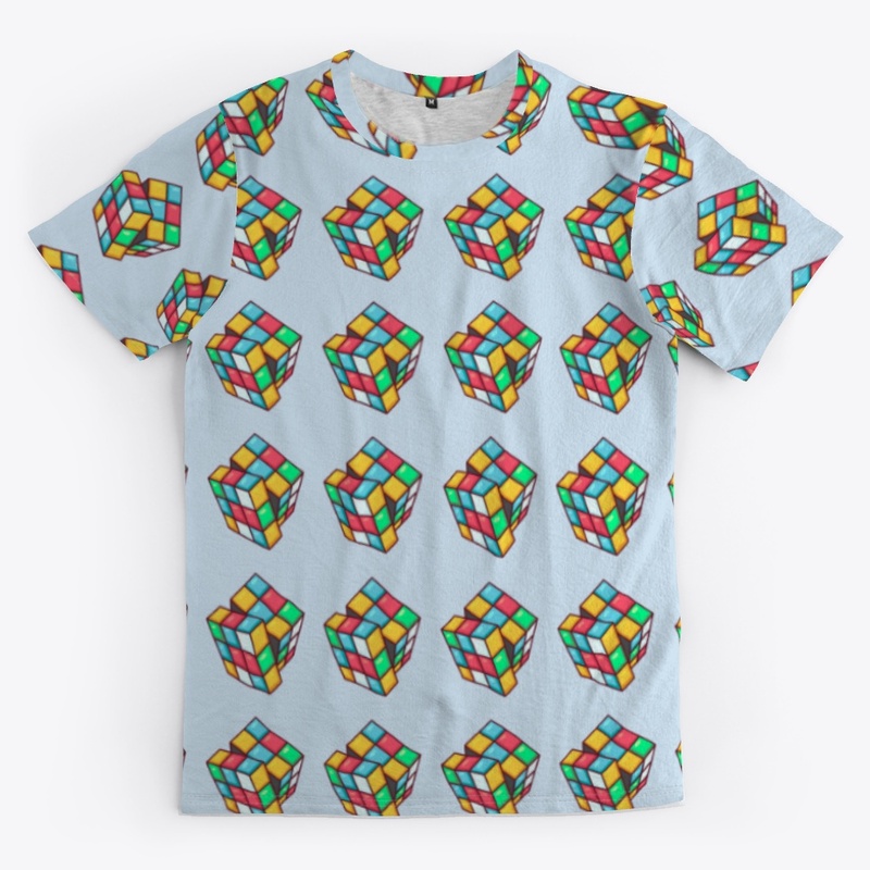 Ducki The Rubik