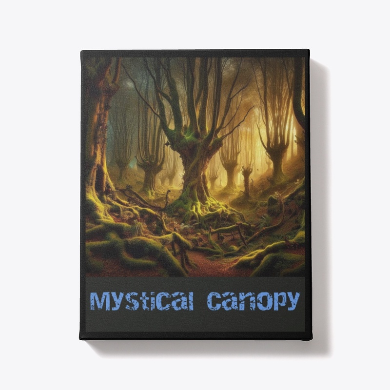 Mystical Canopy