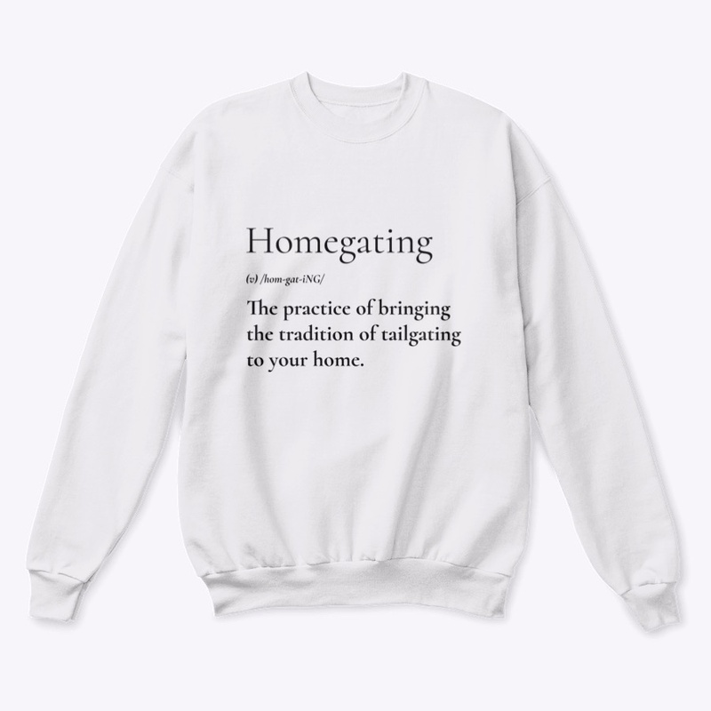 Homegating