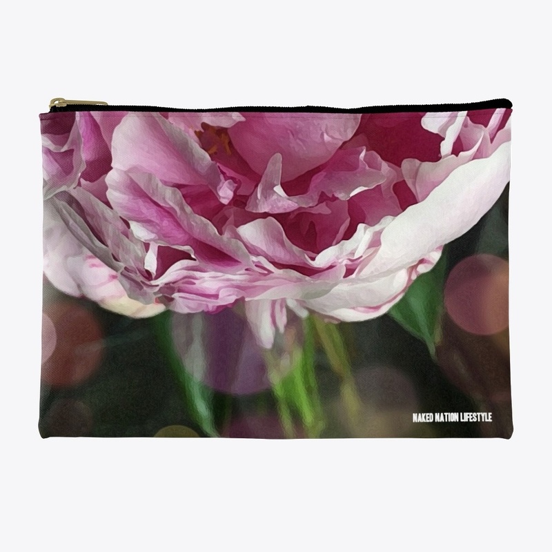 Spring Peonies