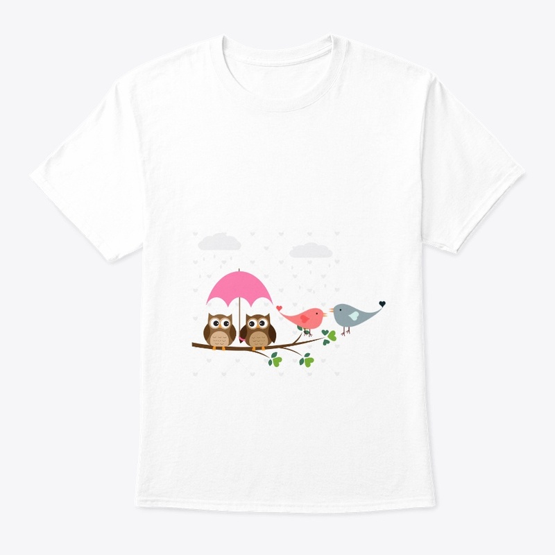 Chidiya and Umbrella Rain love