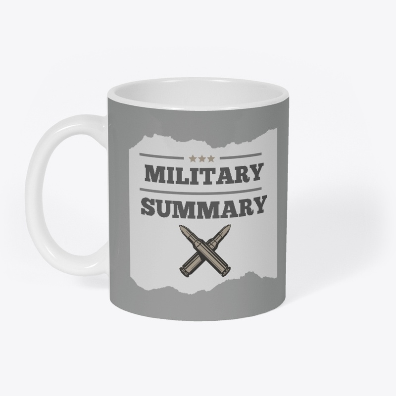 Military summary