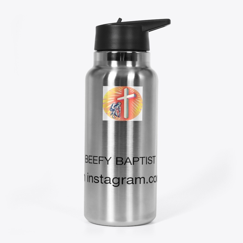 beef bottle
