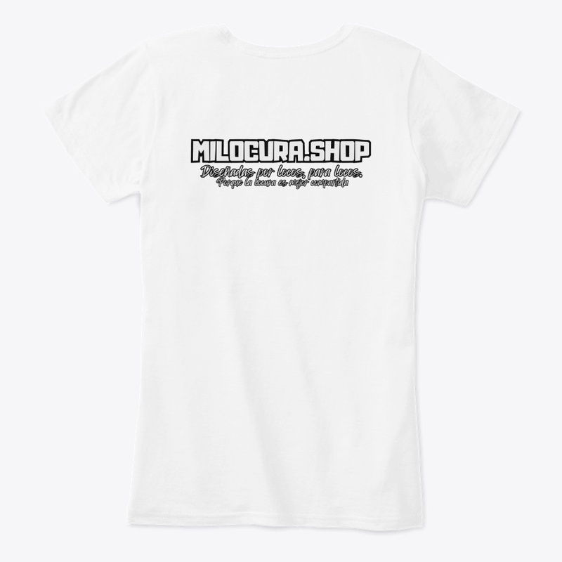 Milocura V3 *Diseño tras.