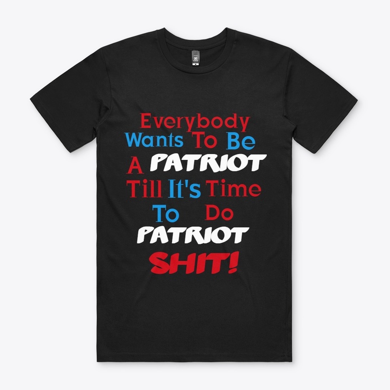 Patriot