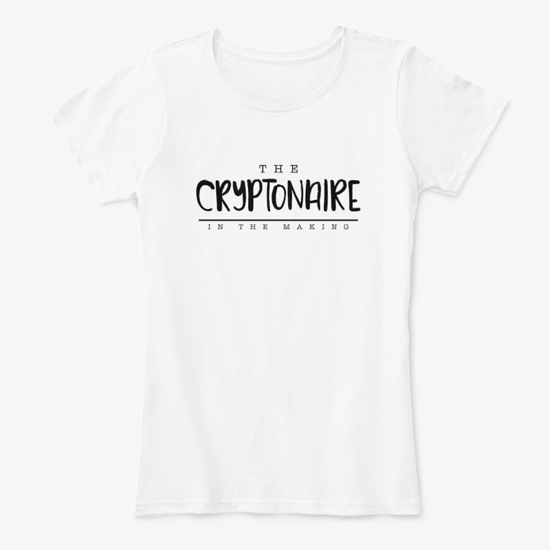 The Cryptonaire 