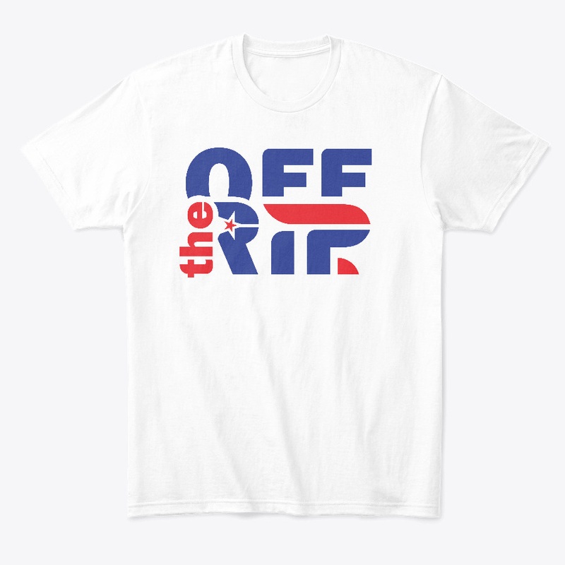 OFF THE RIP