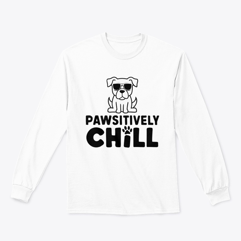 Cool Canine Comfort Tee