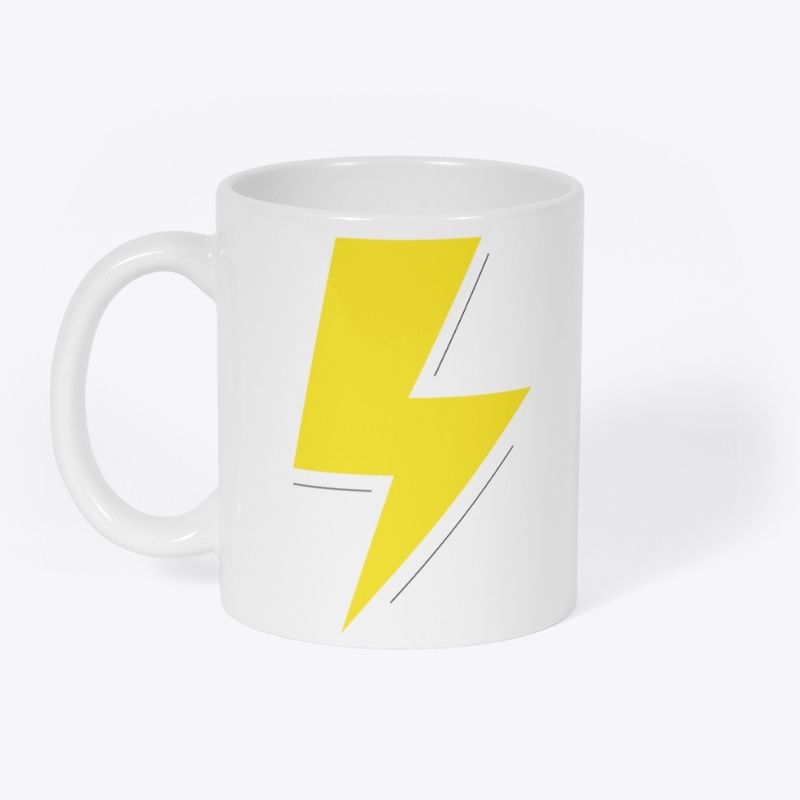 New Fashion and comport Power T-shirt