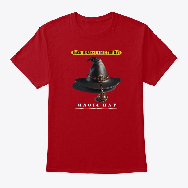 new t shirt