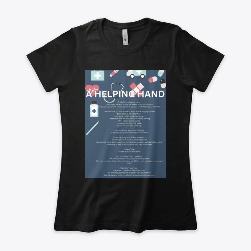 A Helping Hand