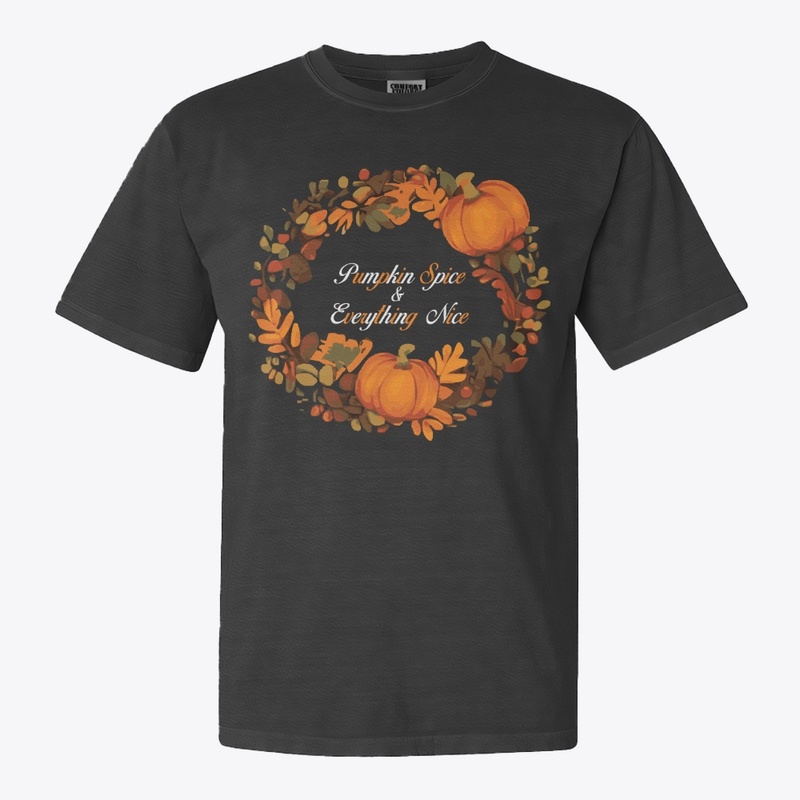 Thanksgiving t-shirt design