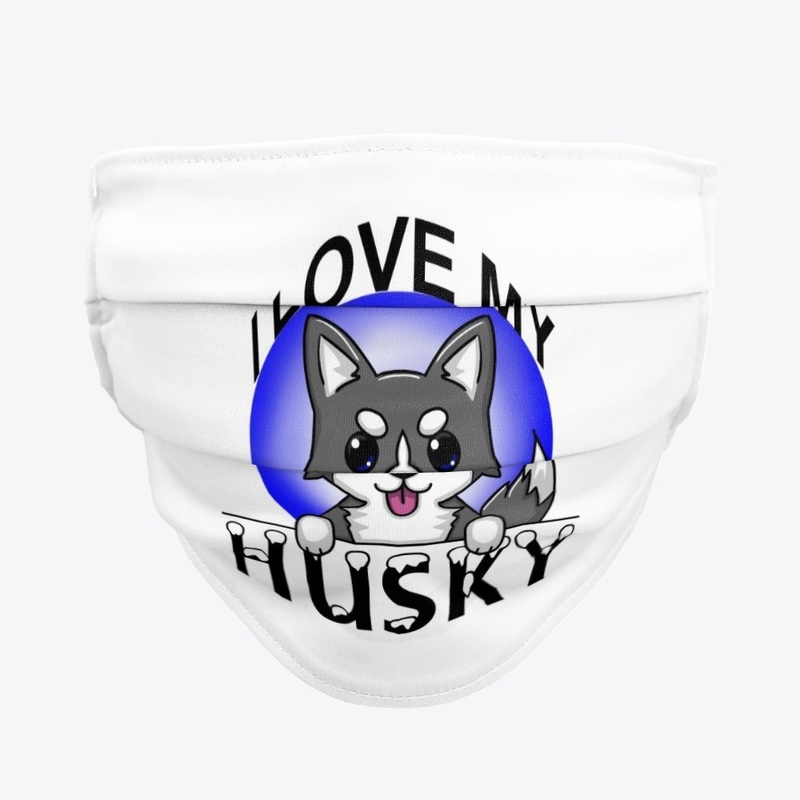 Husky Love